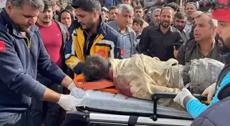 Şanlıurfa'daki göçük faciasında kahreden detay! İkisi de çocuktu