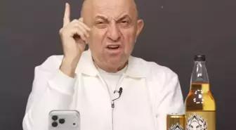 Sinan Engin, Süper Lig devinin yıldızına ateş püskürdü: Sen kimsin