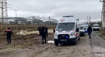 Sivas'ta Kayıp Olarak Aranan 80 Yaşındaki Medet Uzun Ölü Bulundu