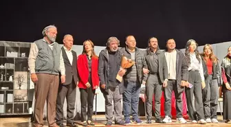 Sorgun Belediyesi Tiyatro Topluluğu Turneye Çıktı