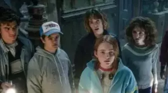 Stranger Things 5. sezon ne zaman çıkacak?