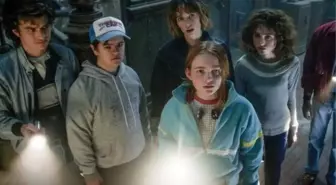 Stranger Things 5. sezon ne zaman çıkacak?