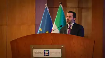 Suriye Dışişleri Bakanı Şeybani'nin Çin Ziyareti