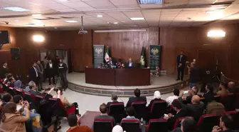 Süveyda'daki Şiddet Olaylarına İlişkin Bakanlık Mensupları Tutuklandı