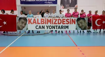 Hentbolcu Can Yontarım, Spor Camiasında Unutulmuyor