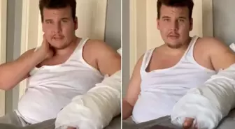 Trafikte yol verme kavgasında yaralanan genç: En yanlış insanı vurdular