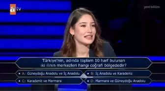Türkiye'nin adında toplam 10 harf bulunan iki ilinin iklim merkezleri hangi coğrafi bölgelerdedir?
