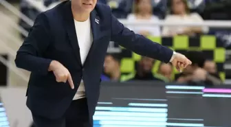 Yukatel Merkezefendi Belediyesi Basket, TOFAŞ'ı 78-72 Geçti