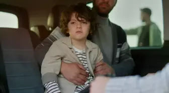 Uzak Şehir'de Şok Gelişme: Cihan'ın Sırrı Ortaya Çıkıyor