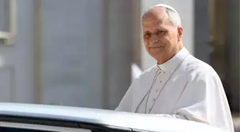 Vatikan, Kanada'nın Yerli Eserlerini İade Etti