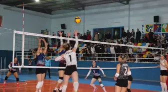 Silopi Gelişim Faaliyetleri, Namağlup Lider Elazığ'ı Yenerek Tarih Yazdı