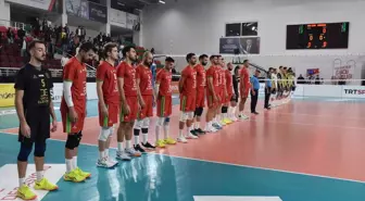 Fenerbahçe Medicana, Cizre'yi Deplasmanda 3-0 Geçti