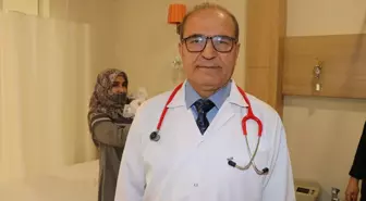 Hücresi Gelişmeden Doğan Bebek, 4.5 Ay Sonra Anne Kucağına Kavuştu