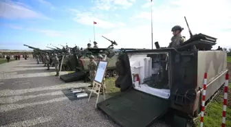 Yıldırım-2025 Seferberlik Tatbikatı Gerçekleştirildi