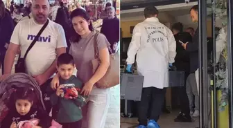 3 kişinin öldüğü zehirlenme faciasında ilk bulgu! Bu maddenin panzehiri yok