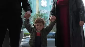 Prematüre Bebek Asil Ata İki Yıl Sonra Sağlığına Kavuştu