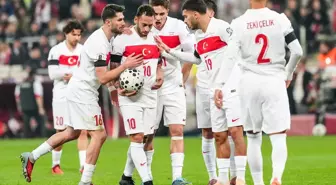 24 yıllık özlem sona erecek mi? İşte A Milli Takım'ın Dünya Kupası'ndaki muhtemel rakipleri