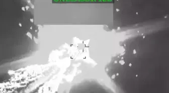 ABD, Doğu Pasifik'te uyuşturucu teknesine saldırdı: 3 kişi öldürüldü