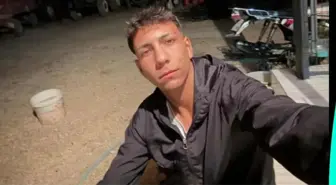 Adana'da Motosiklet Kazasında İki Kuzen Hayatını Kaybetti