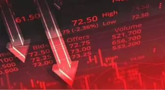 Altcoinler neden düşüyor? Altcoinler düşmeye devam edecek mi? Kripto piyasası neden düşüyor?