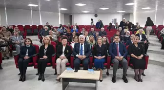 3. Yaş Üniversitesi Açılışı Ankara'da Gerçekleşti