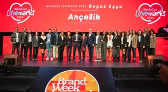 Arçelik, 17 Yıldır Türkiye'nin En Sevilen Markası