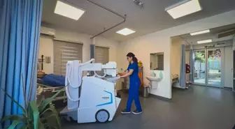 ASELSAN, Sağlık Teknolojilerinde Rekor Sözleşme İmzaladı