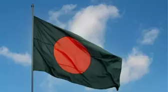 Bangladeş'te Eski Başbakan Şeyh Hasina İdam Cezasına Çarptırıldı