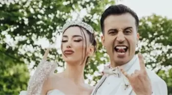 Berkay Tulumbacı ile eşi Ezgi Gergin boşanıyor mu? Berkay Tulumbacı ile eşi Ezgi Gergin'in boşanma iddiaları doğru mu?