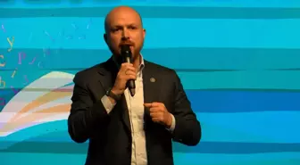 TÜGVA'nın Ortaokul Kitap Kurdu Yarışması Bursa'da Tanıtıldı