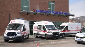 Bir vaka da Niğde'den! Pastırma yedikten sonra fenalaştılar