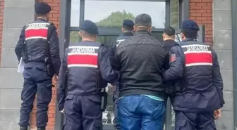 Çanakkale'de Göçmen Kaçakçılığı Operasyonları: 6 Şüpheli Yakalandı