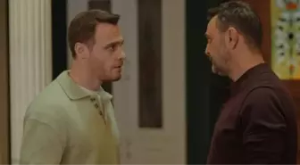 Çarpıntı 11. bölüm fragmanı izle: Çarpıntı 11. bölüm fragmanı yayınlandı mı, nereden izlenir?