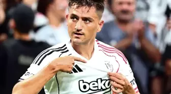 Cengiz Ünder hakkında karar çıktı