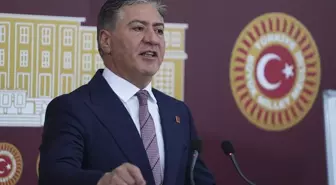 CHP'den Ekrem İmamoğlu'na Destek Açıklaması