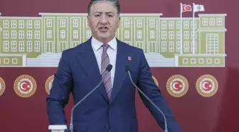 CHP'den Yolsuzluk Davası İçin TRT Yayın Teklifi