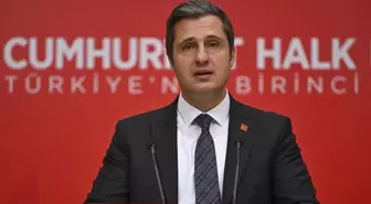 CHP'den Ekonomik Krize Sert Eleştiri: Vatandaş Borç Batağında