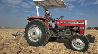 Köyde Tarım Hayatı: Genç Kadın Ayşe Özkara'nın Başarısı