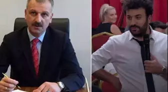 Cumhurbaşkanı Başdanışmanı Oktay Saral'dan Hasan Can Kaya tepkisi