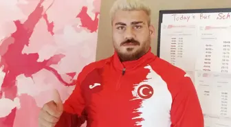 Türkiye İşitme Engelliler Atletizm Takımı Tokyo'da Başarıya Koşuyor