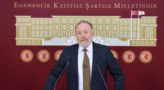 Sezai Temelli'den İmralı'ya Ziyaret Çağrısı