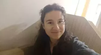 Traktör Kazasında Hayatını Kaybeden Genç Hemşire Toprağa Verildi