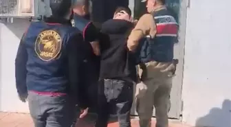 Diyarbakır'da Kasten Öldürme Suçundan Aranan Şüpheli Tutuklandı