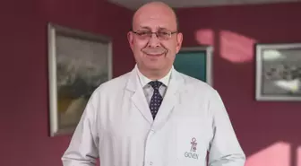 Endobronşiyal Ultrasonografi: Akciğer Hastalıklarında Devrim Niteliğinde Tanı Yöntemi