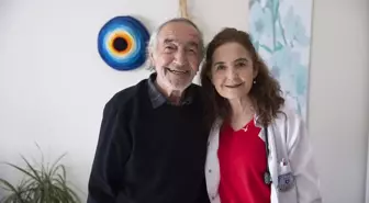 Akciğer Kanseri Erken Tespiti: Uzman Kızının Dikkati ile Hayata Dönüş