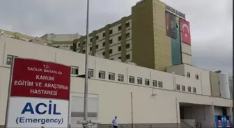 Düğün Yemeğinden Zehirlenme: 65 Kişi Hastaneye Başvurdu