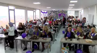 Dünya Prematüre Günü'nde bir araya gelen aileler yaşadıklarını anlattı