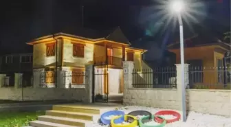 Efsane sporcunun yuvası tarihe açılıyor