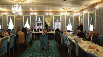 Kuyumculukta Yeni Ufuklar: 'Alay Mektep Elele, Kuyumculukta İleriye' Projesi Lansmanı Yapıldı