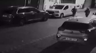 Esenyurt'ta Silahlı Saldırı: İki Şüpheli Tutuklandı